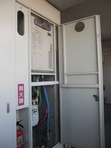 川口市林様既存１