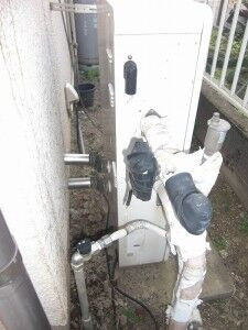 久喜市大道寺様既存2