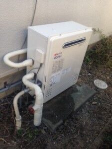 行田市柏原様ＧＲＱ工事後