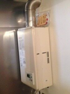 大宮区某居酒屋完了２