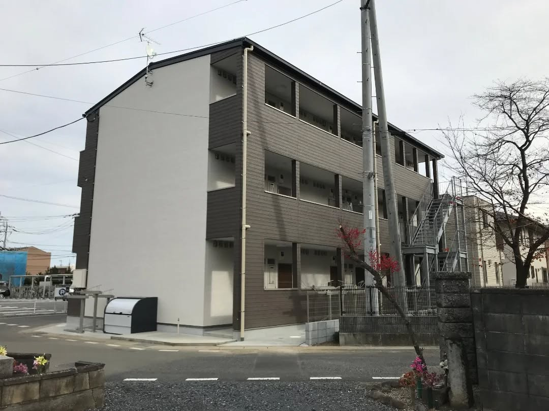【健康住宅　株式会社エアロック】