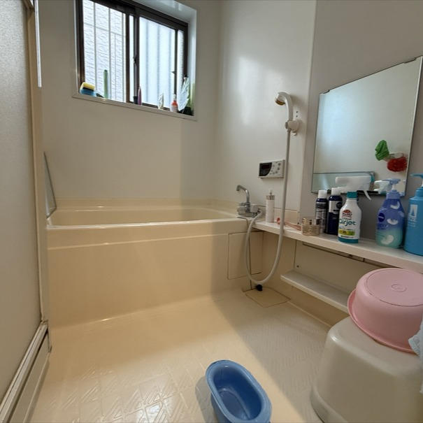 お住まいの水回りが古くなってきていませんか？毎日の使用で劣化...