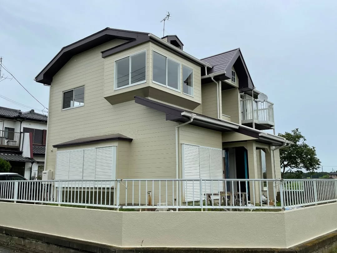 【健康住宅　株式会社エアロック】