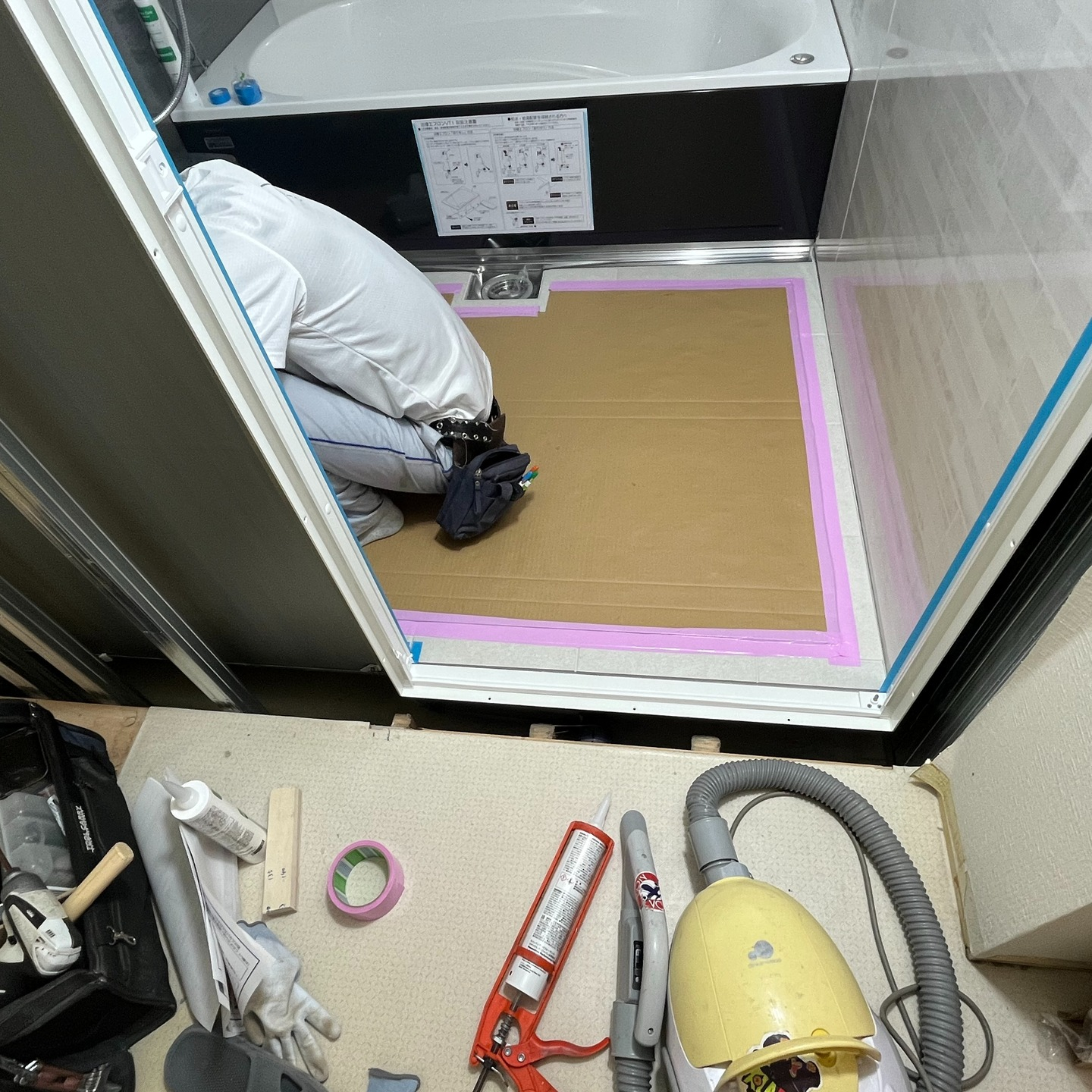 🏠✨ 浴室リノベーションの季節がやってきました！桶川市の皆さ...
