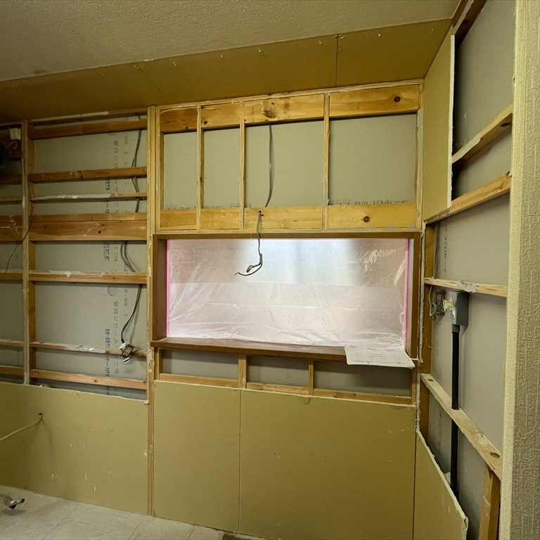 🏡✨ 新しいキッチン、毎日の生活がもっと楽しくなる！鴻巣市の...