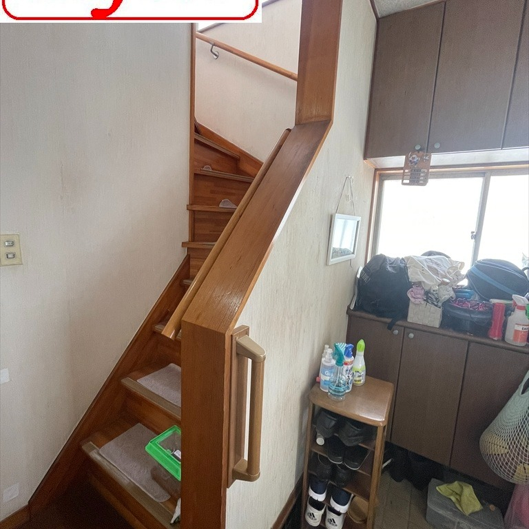 🏠✨【埼玉県加須市】でのお家のクロス張替えリフォームはいかが...