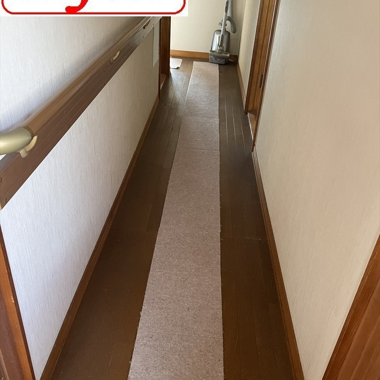 🏠✨【埼玉県加須市】でのお家のクロス張替えリフォームはいかが...