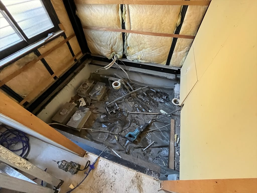 🏡✨エアロックで理想のリフォームを実現しませんか？✨🔧