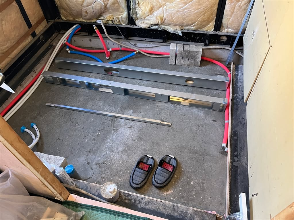 🏡✨エアロックで理想のリフォームを実現しませんか？✨🔧