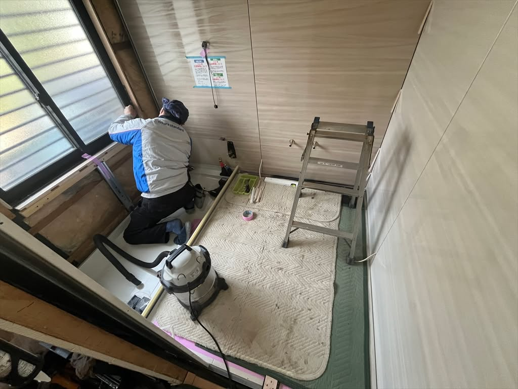 🏡✨エアロックで理想のリフォームを実現しませんか？✨🔧