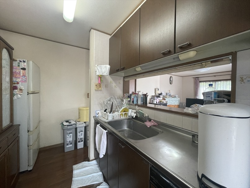 ✨夢のリフォームを叶えるチャンス!✨🍽️エアロックです。