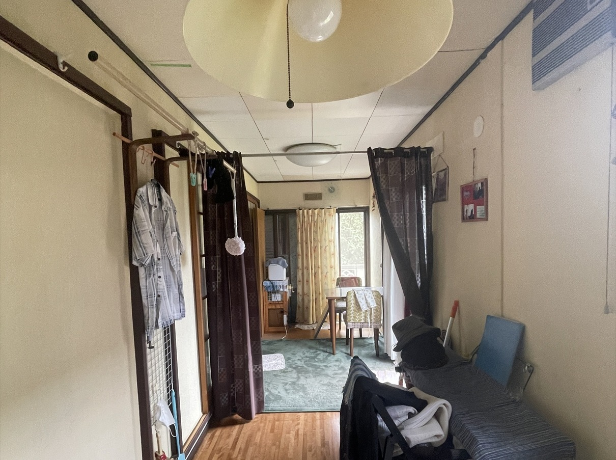 🌟✨【お部屋が生まれ変わる！リフォームの魔法】✨🌟