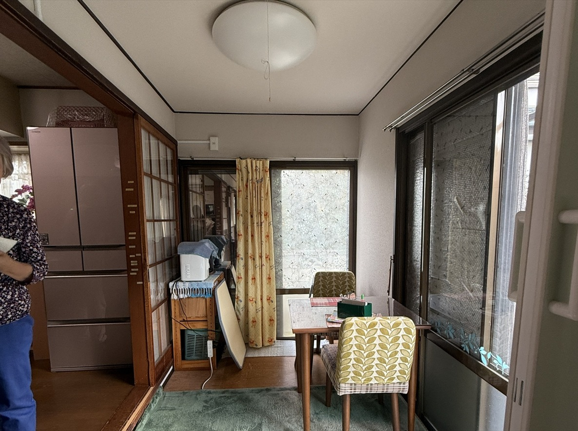 🌟✨【お部屋が生まれ変わる！リフォームの魔法】✨🌟