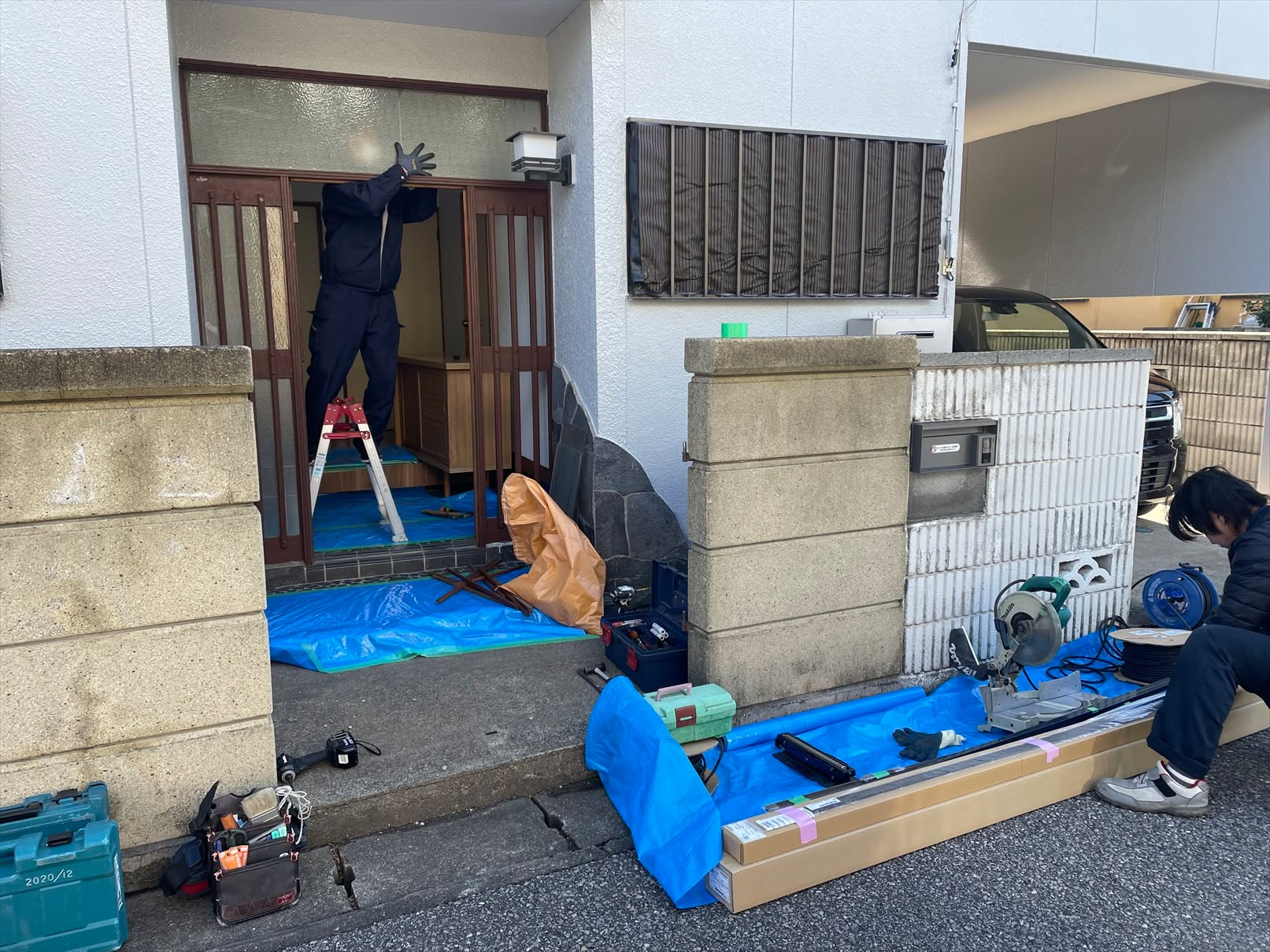 ✨お客様の安心を第一に✨
