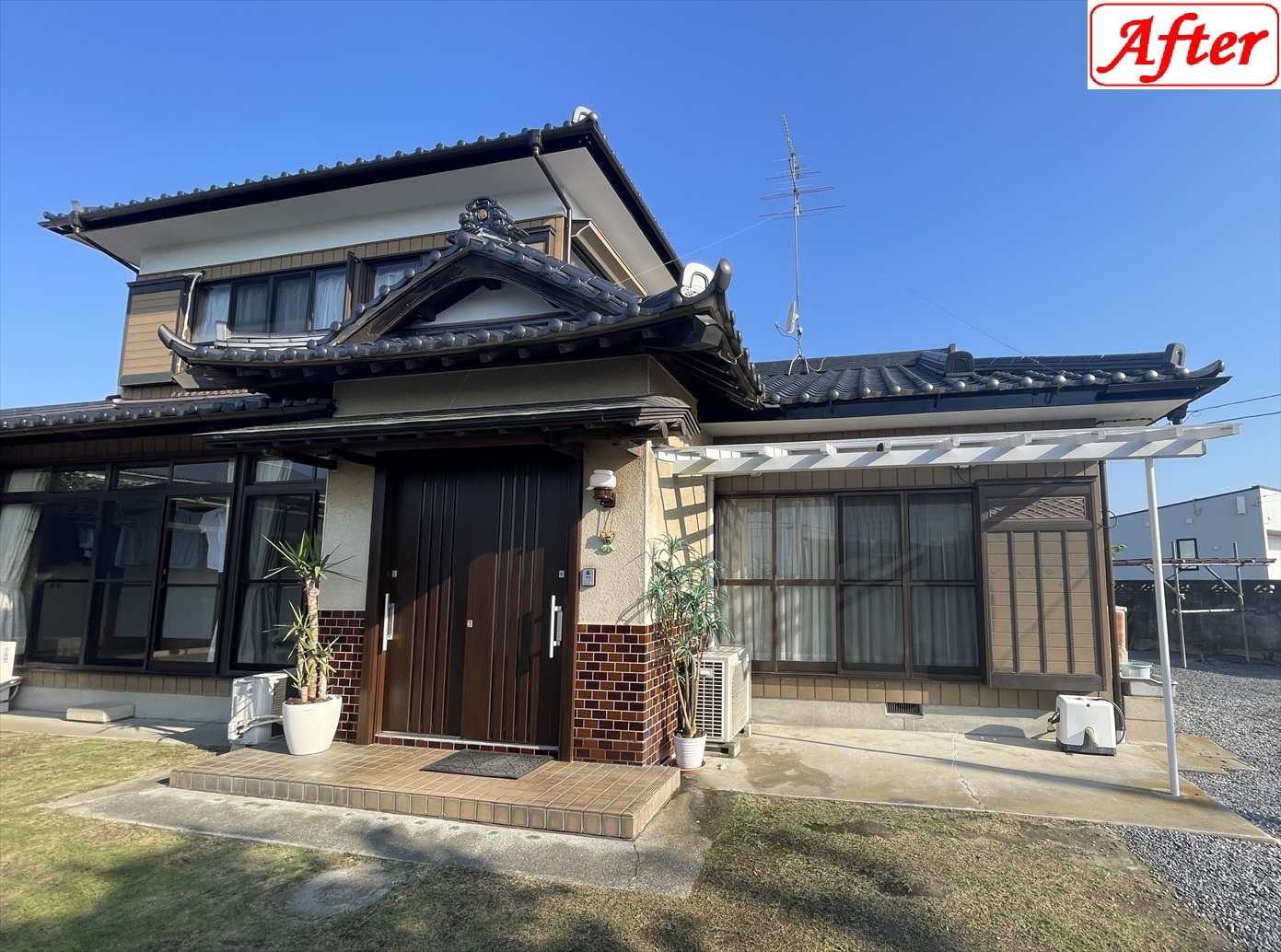🏡✨ こんにちは、羽生市でリフォーム業を営んでおります株式会...