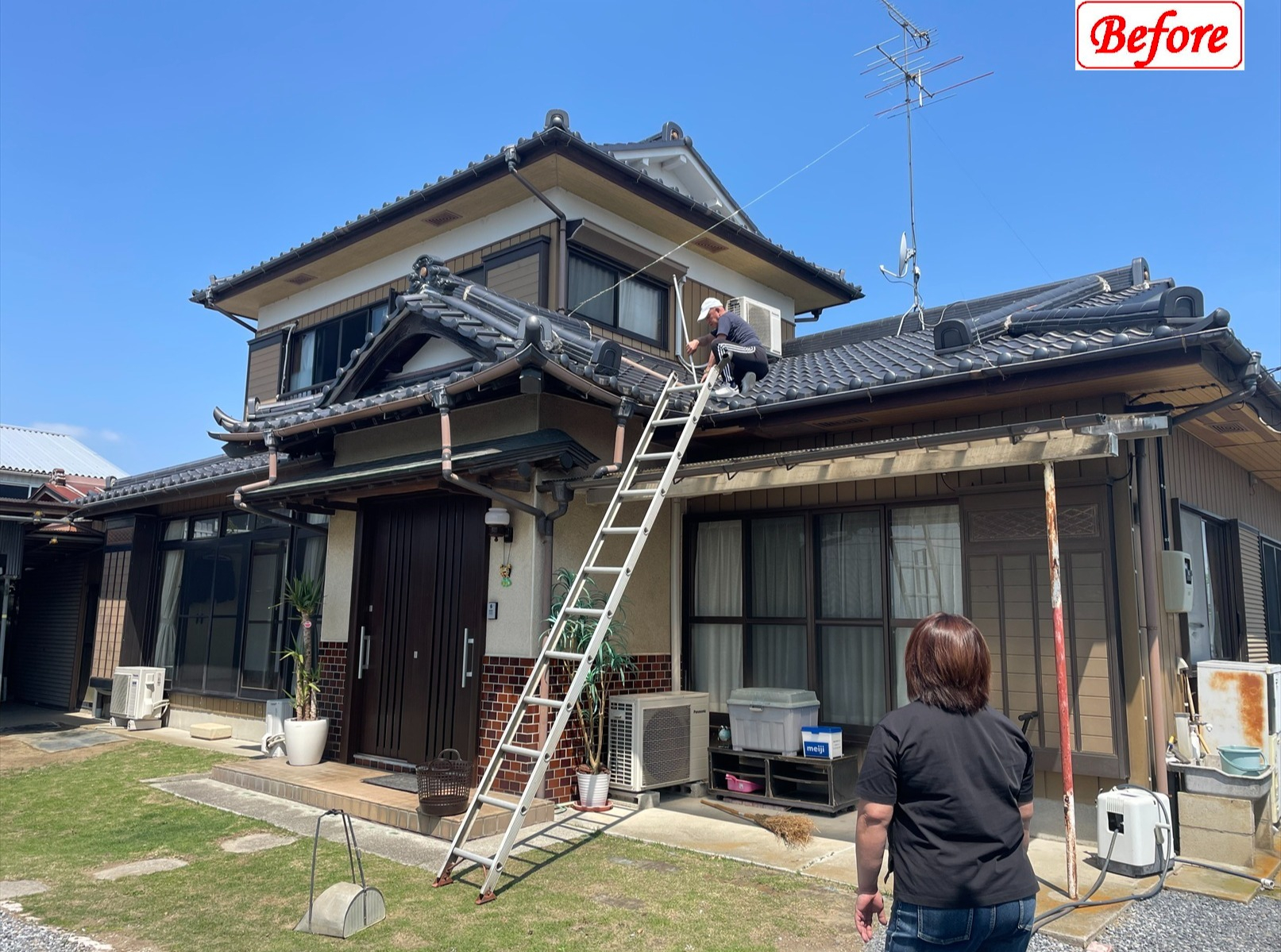 🏡✨ こんにちは、羽生市でリフォーム業を営んでおります株式会...