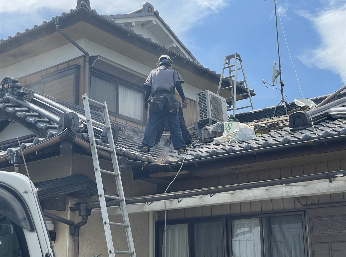 🏡✨ こんにちは、羽生市でリフォーム業を営んでおります株式会...