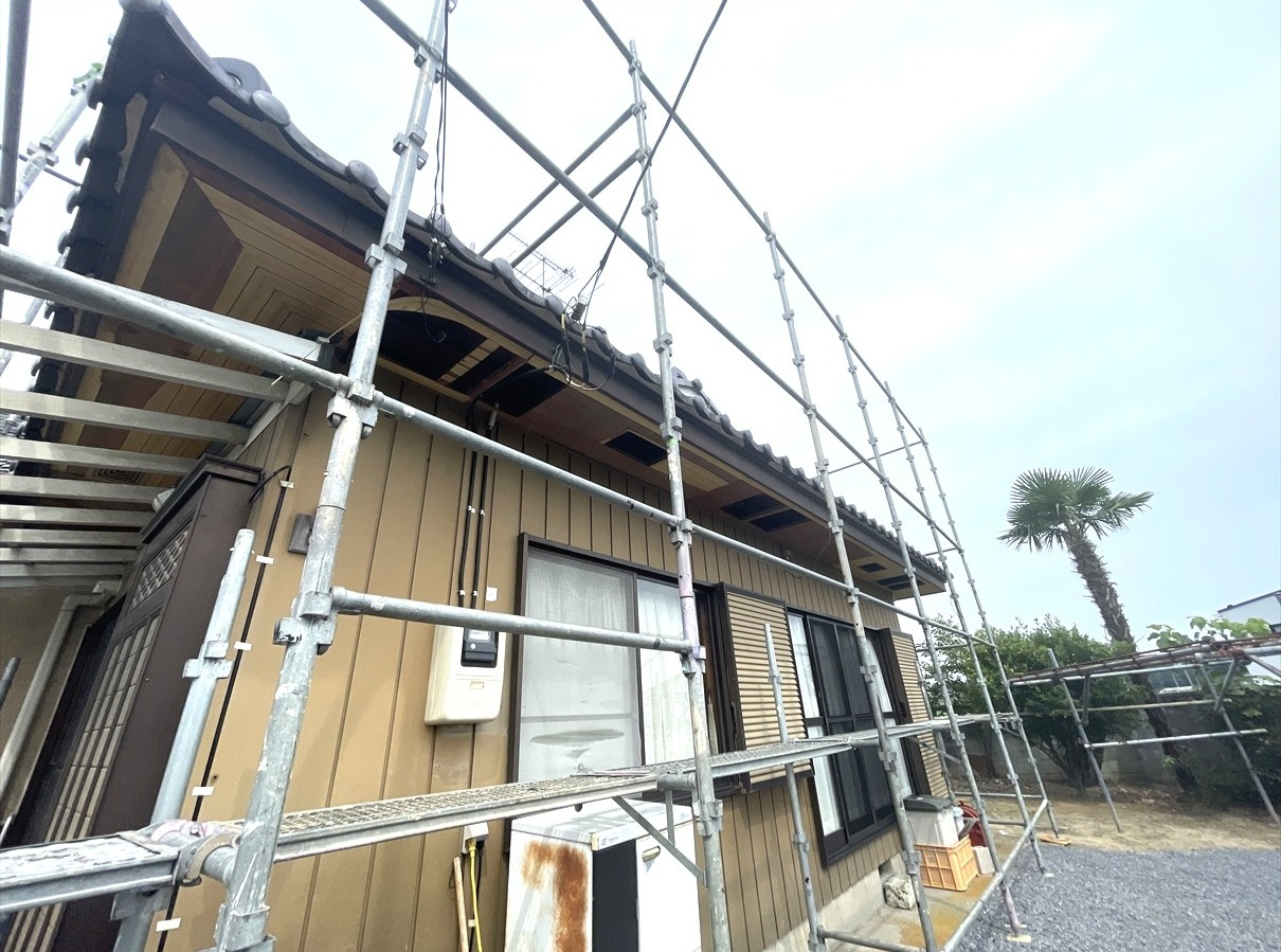 🏡✨ こんにちは、羽生市でリフォーム業を営んでおります株式会...
