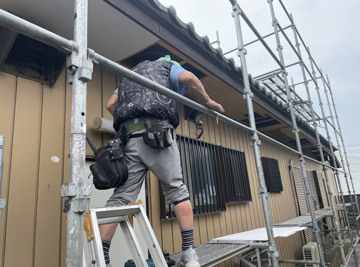 🏡✨ こんにちは、羽生市でリフォーム業を営んでおります株式会...
