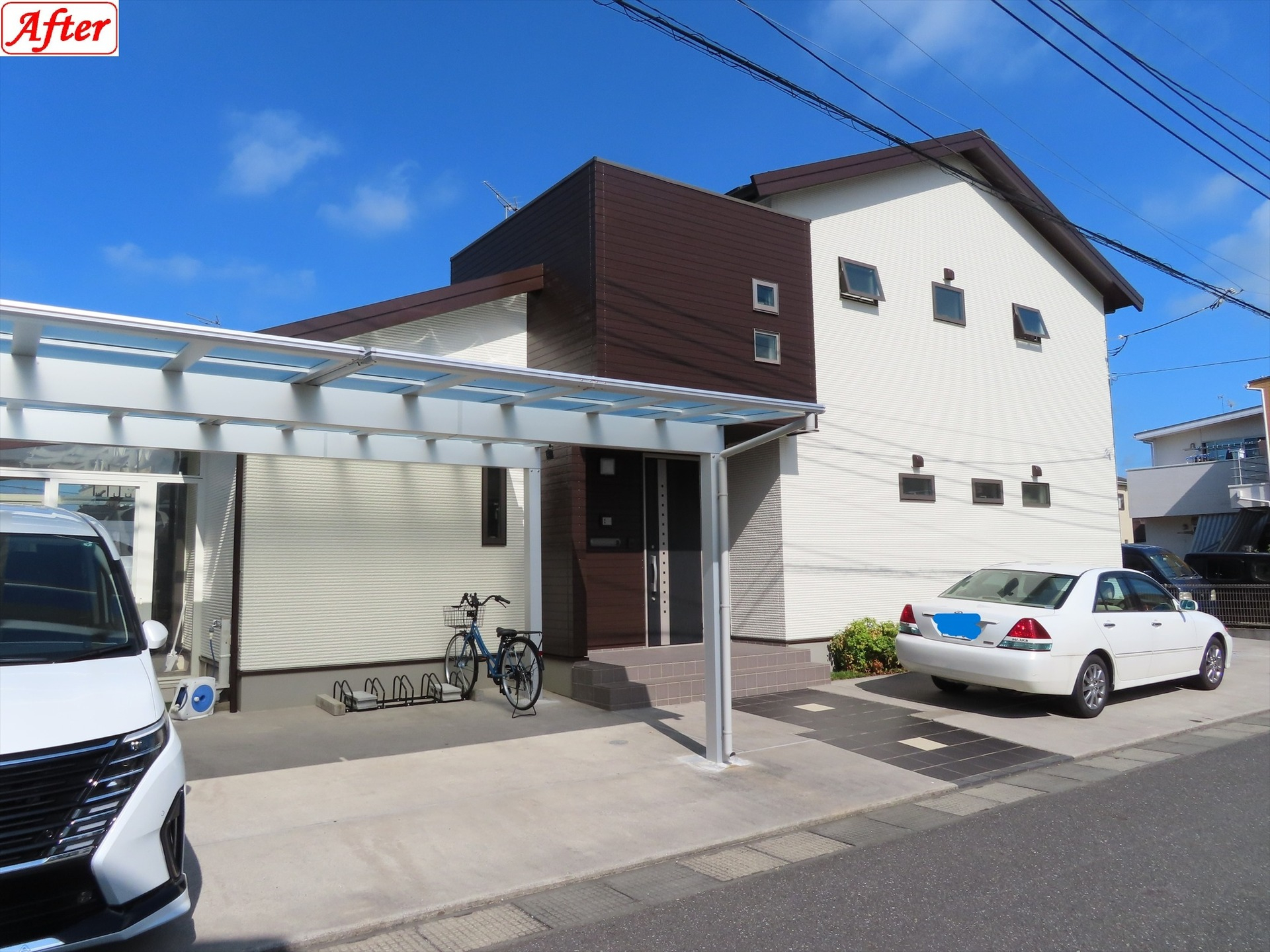 🏠✨ 加須市の補助金を賢く活用して、外壁と屋根をリフレッシュ...