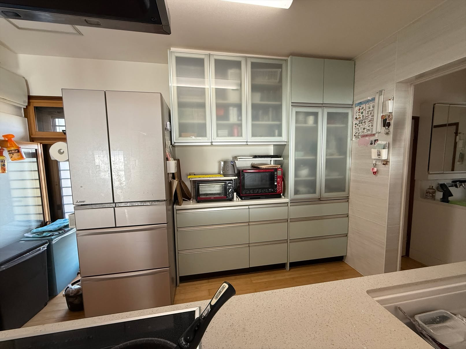 ✨リフォームで暮らしを新たに✨