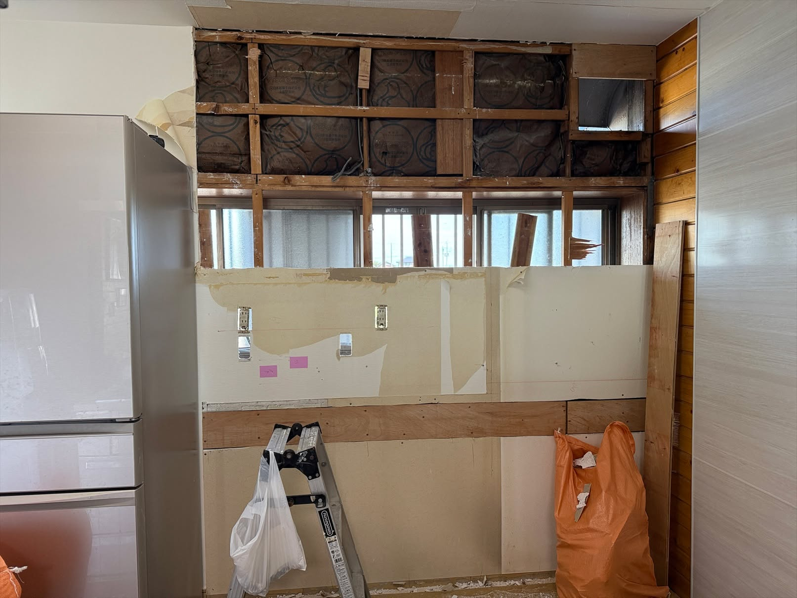 ✨リフォームで暮らしを新たに✨