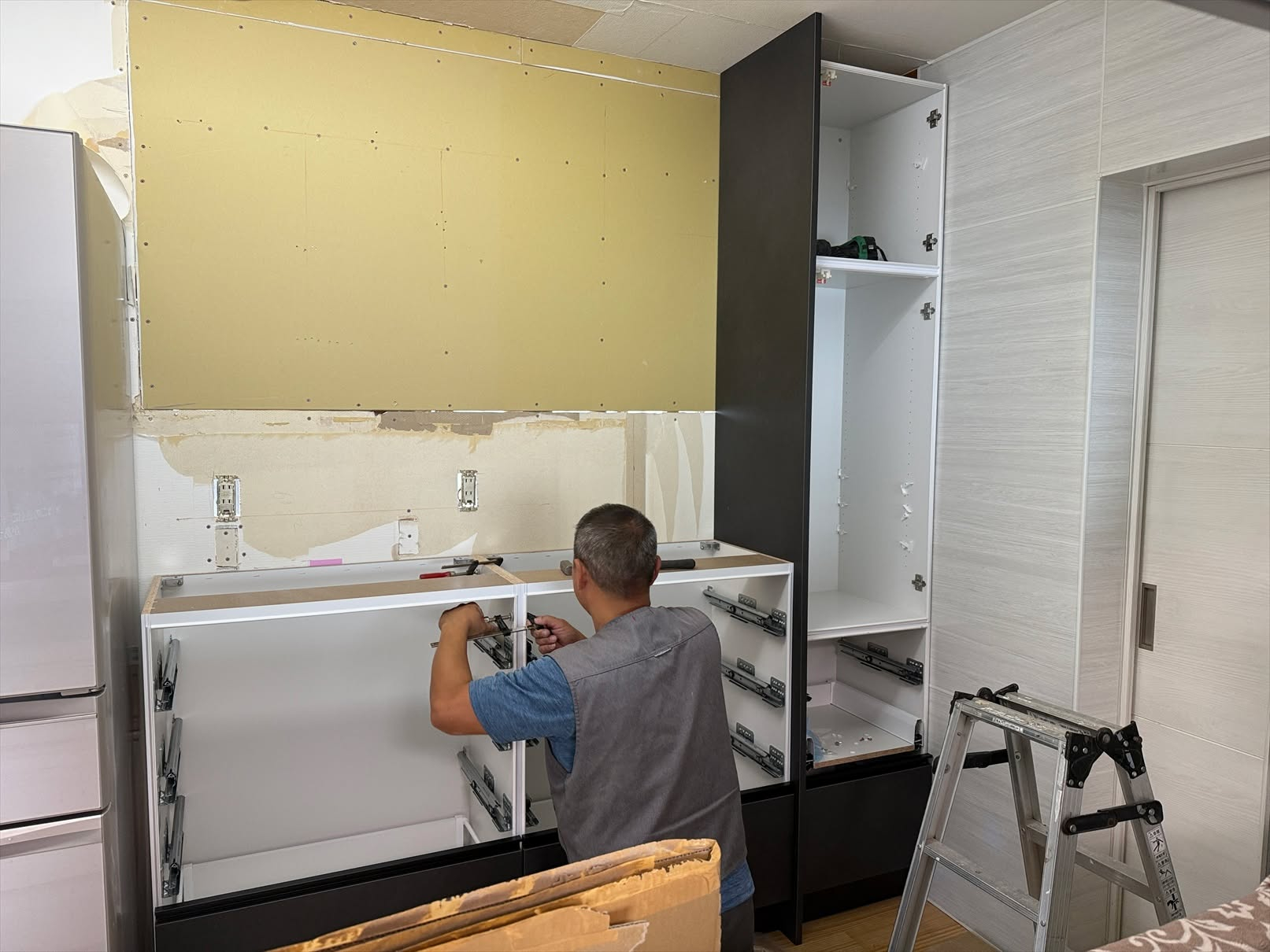 ✨リフォームで暮らしを新たに✨