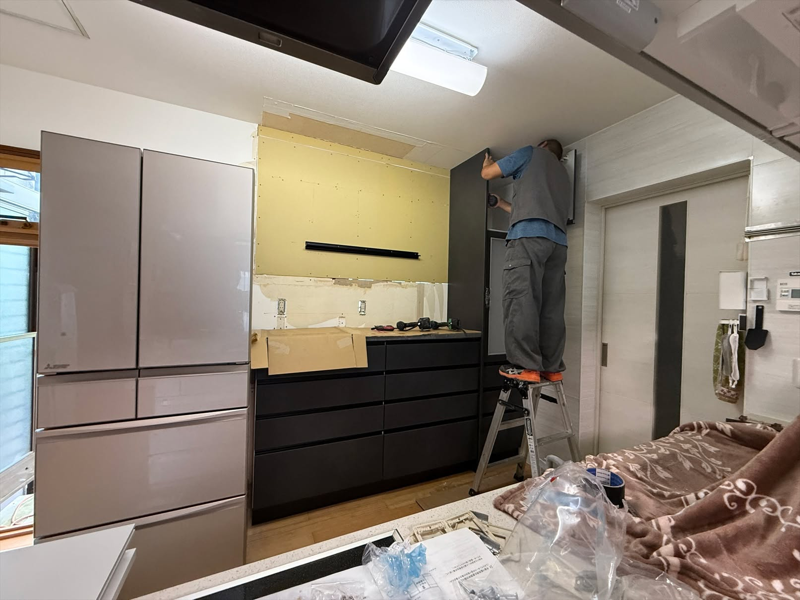 ✨リフォームで暮らしを新たに✨