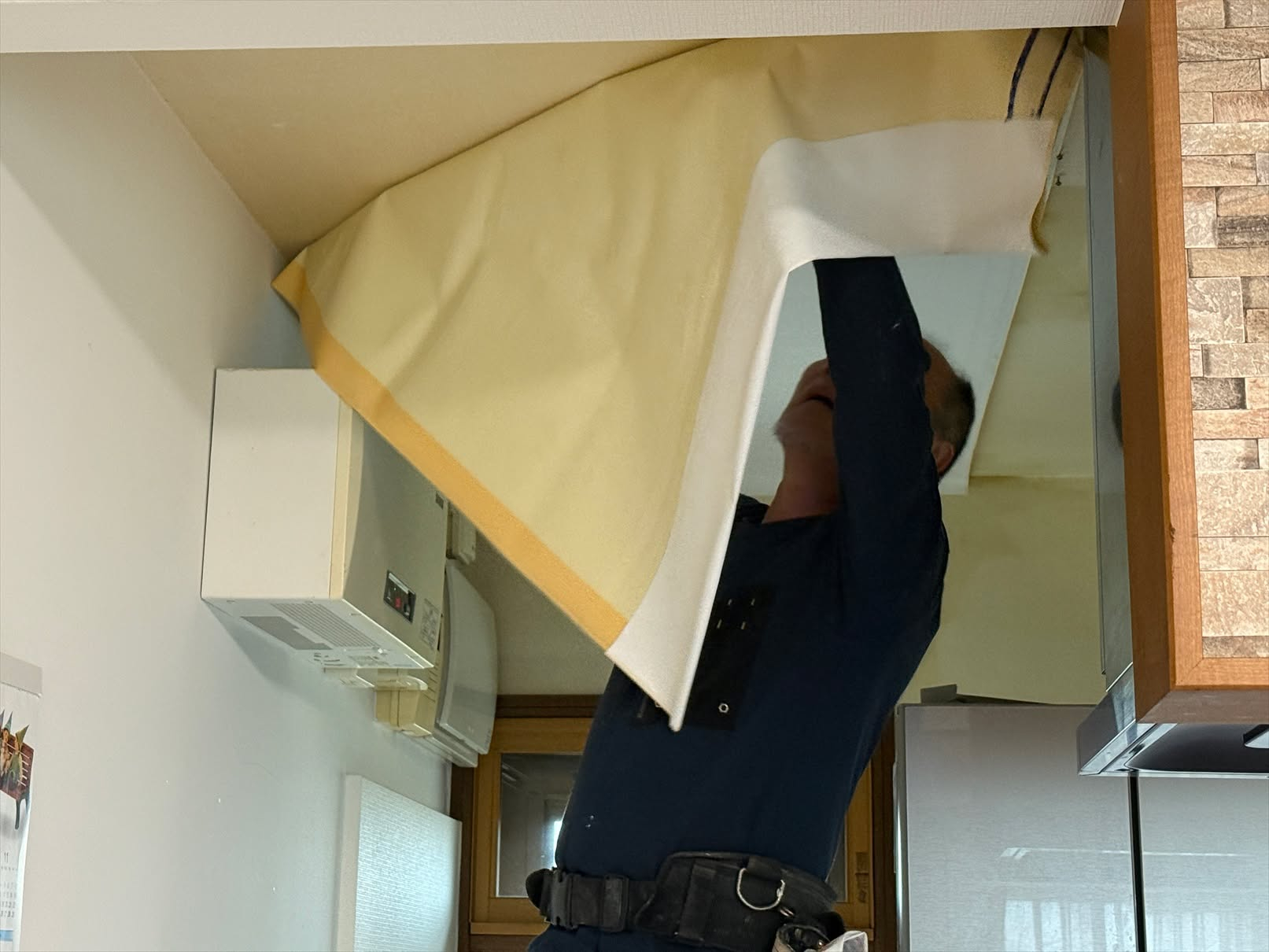 ✨リフォームで暮らしを新たに✨