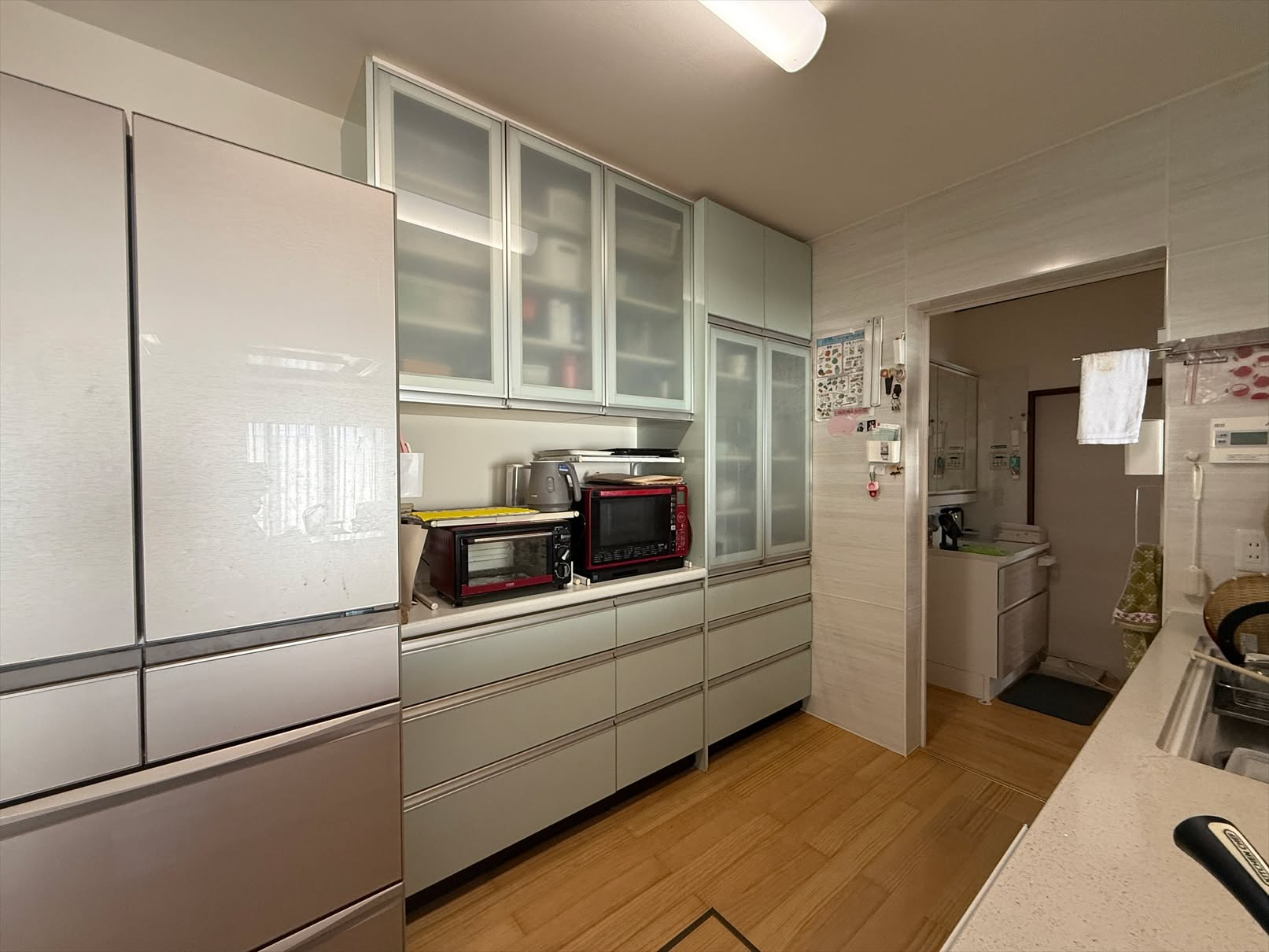 ✨リフォームで暮らしを新たに✨