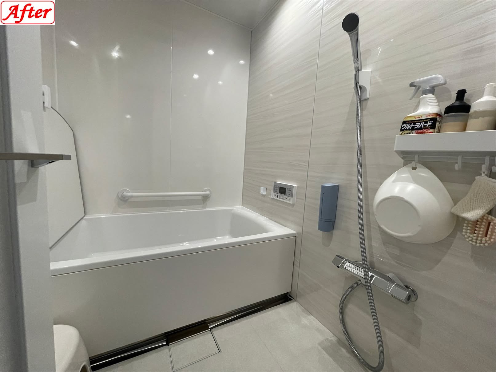 加須市でのリフォームプロジェクトが完了しました!🏡✨今回のプ...