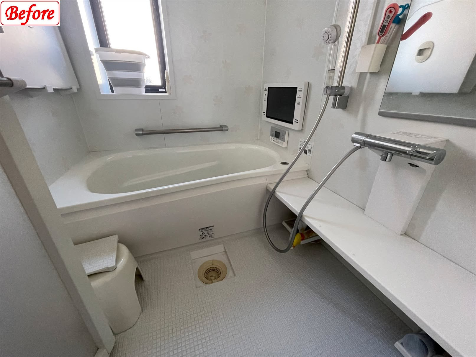 加須市でのリフォームプロジェクトが完了しました!🏡✨今回のプ...