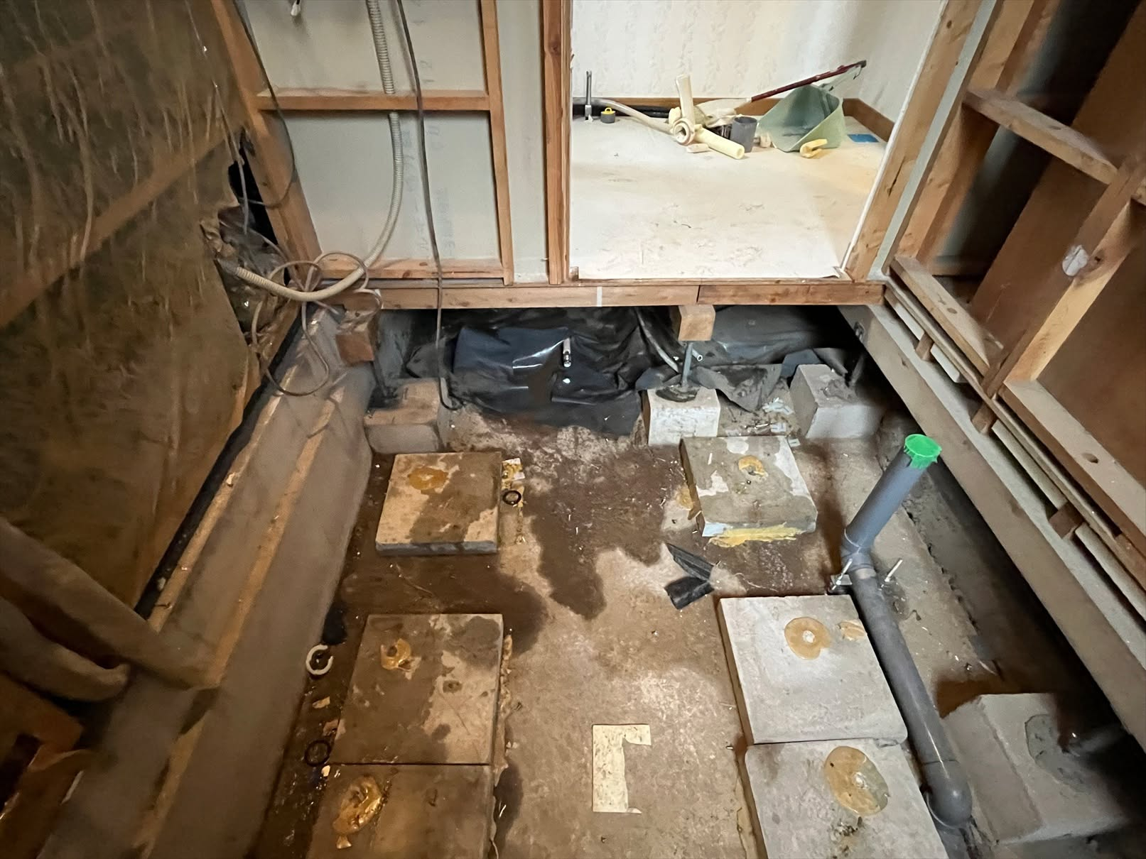 加須市でのリフォームプロジェクトが完了しました!🏡✨今回のプ...