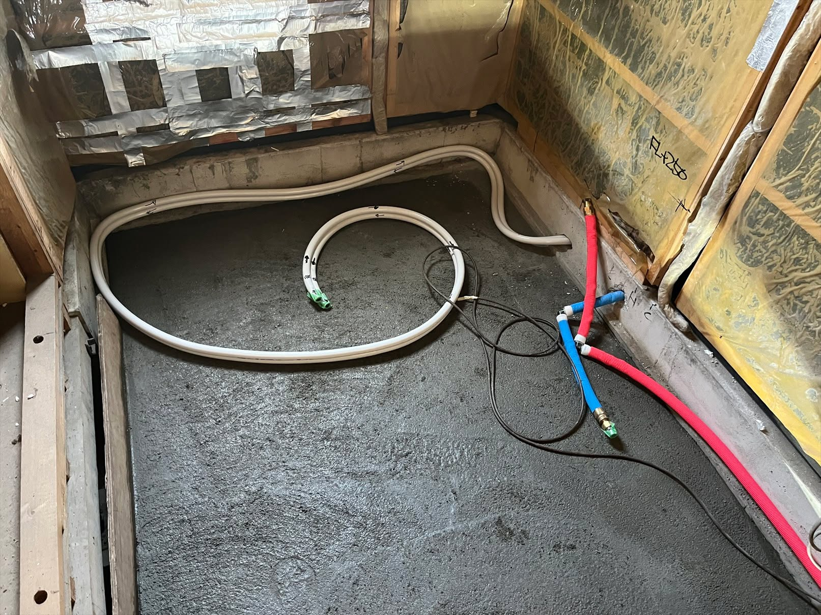 加須市でのリフォームプロジェクトが完了しました!🏡✨今回のプ...