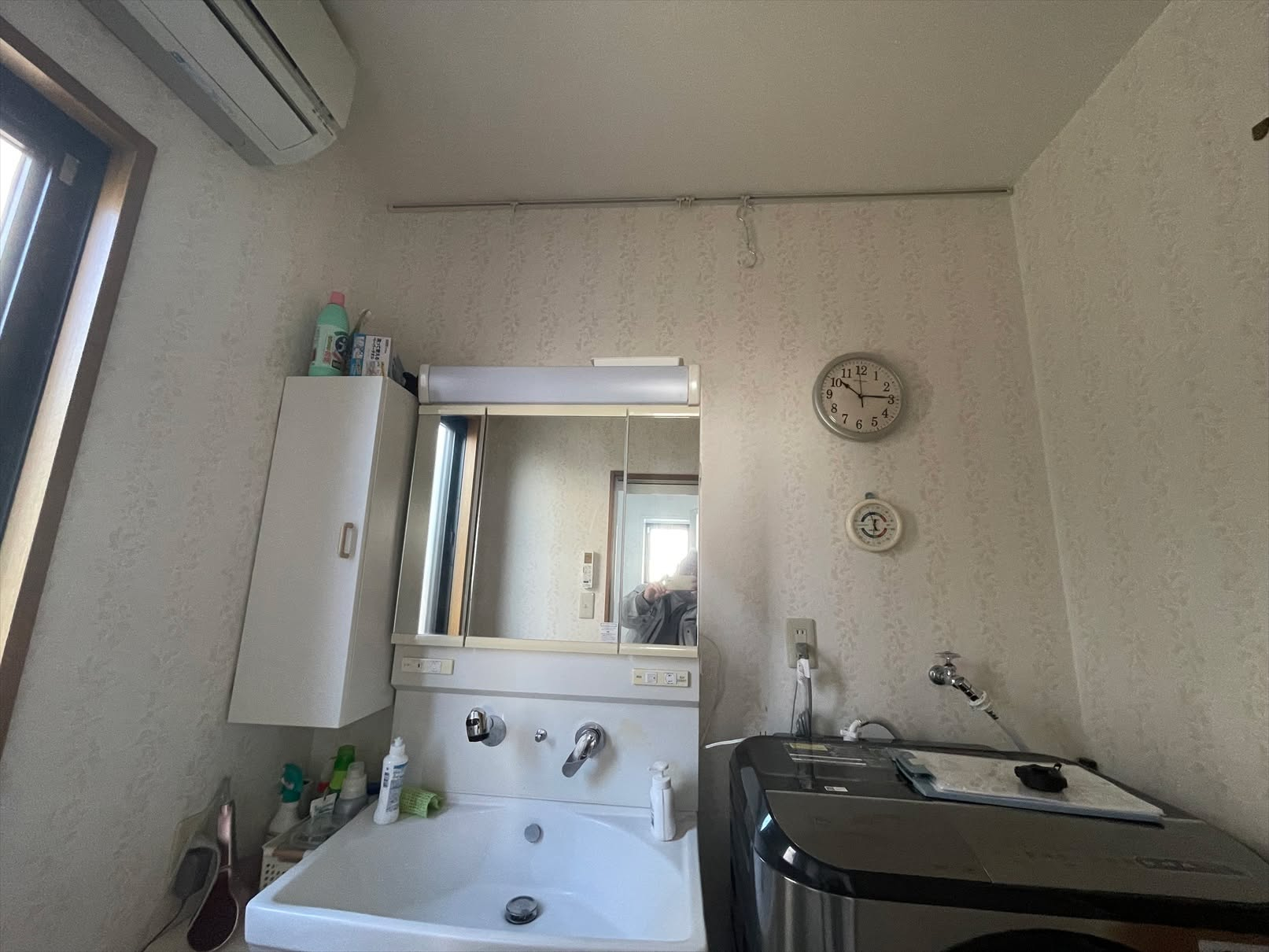 加須市でのリフォームプロジェクトが完了しました!🏡✨今回のプ...