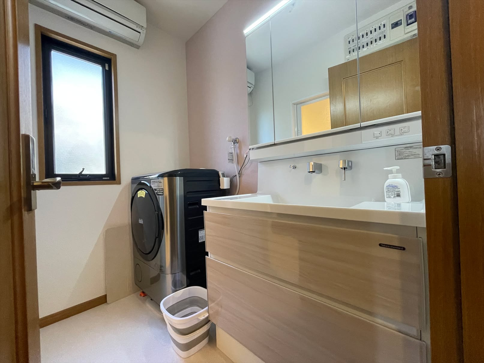 加須市でのリフォームプロジェクトが完了しました!🏡✨今回のプ...