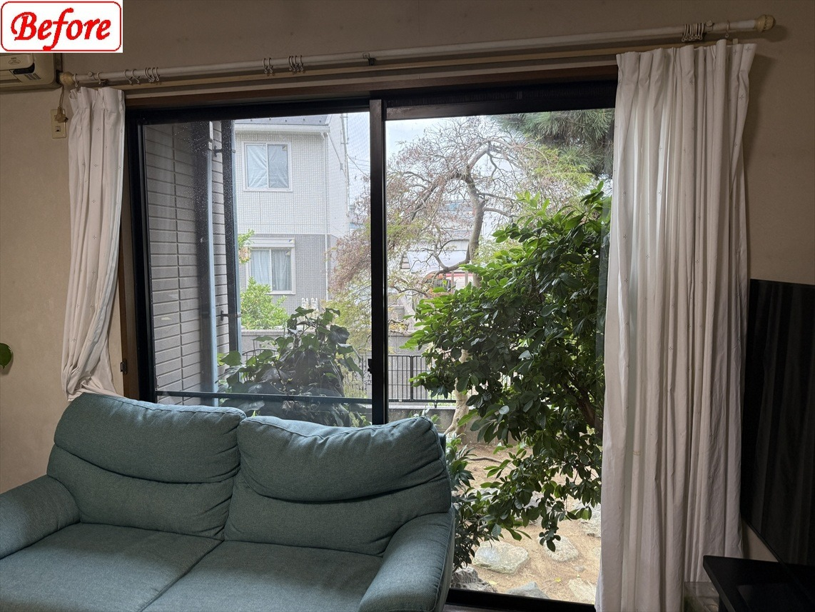 🌟 加須市での素晴らしいプロジェクト！お住まいの窓に内窓を設...