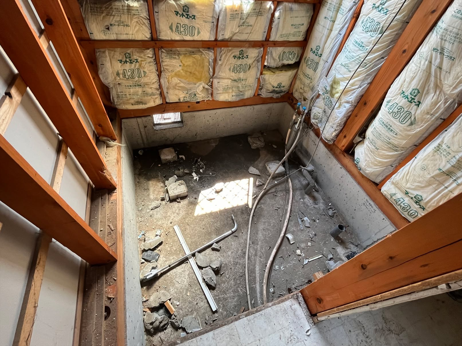 🛁✨ 羽生市の皆さま！お住まいのリフォームをお考えですか？私...