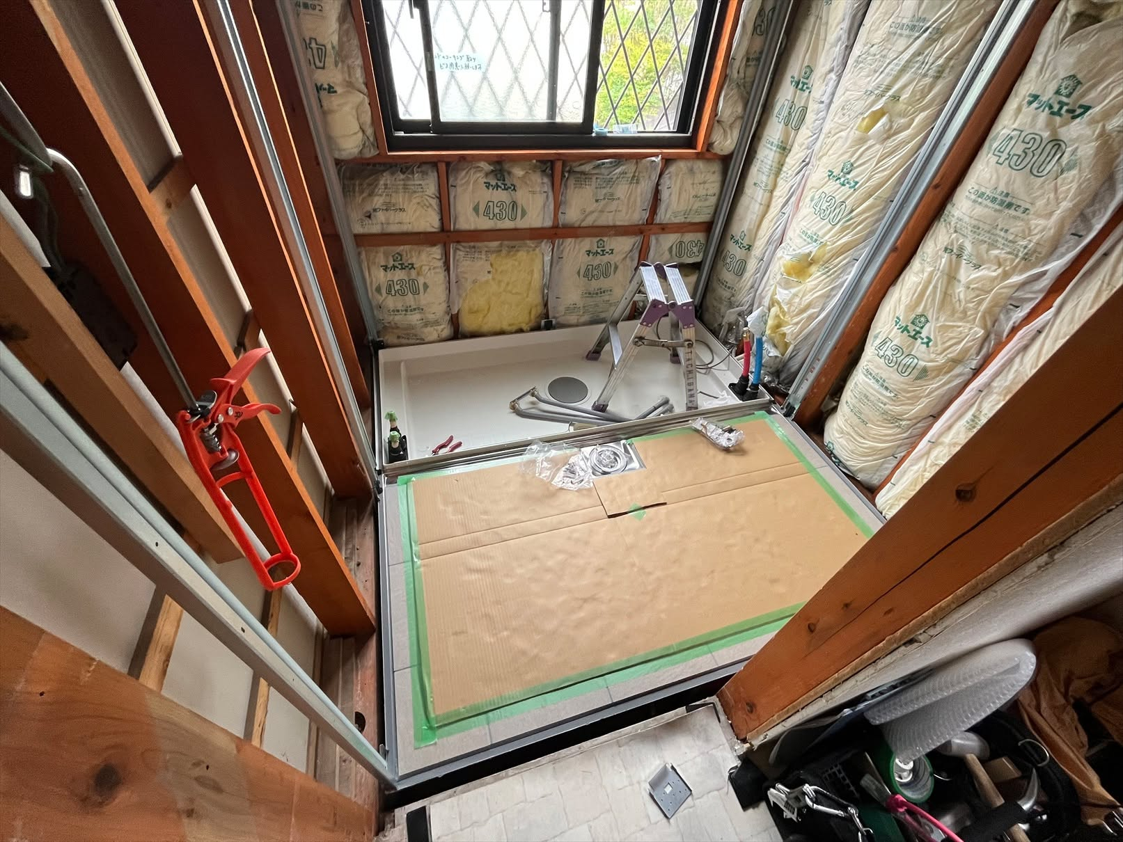 🛁✨ 羽生市の皆さま！お住まいのリフォームをお考えですか？私...