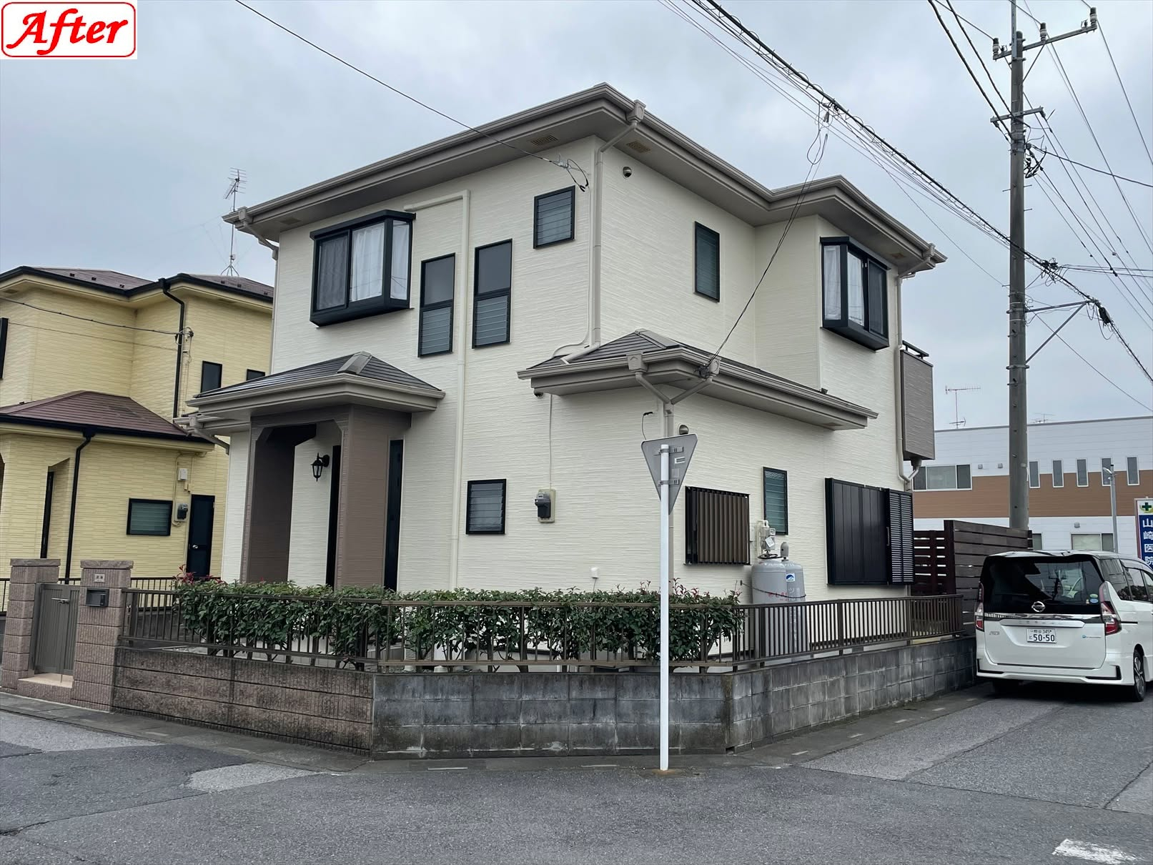 🏡✨ 行田市の皆様へお住まいの健康診断、忘れていませんか？外...