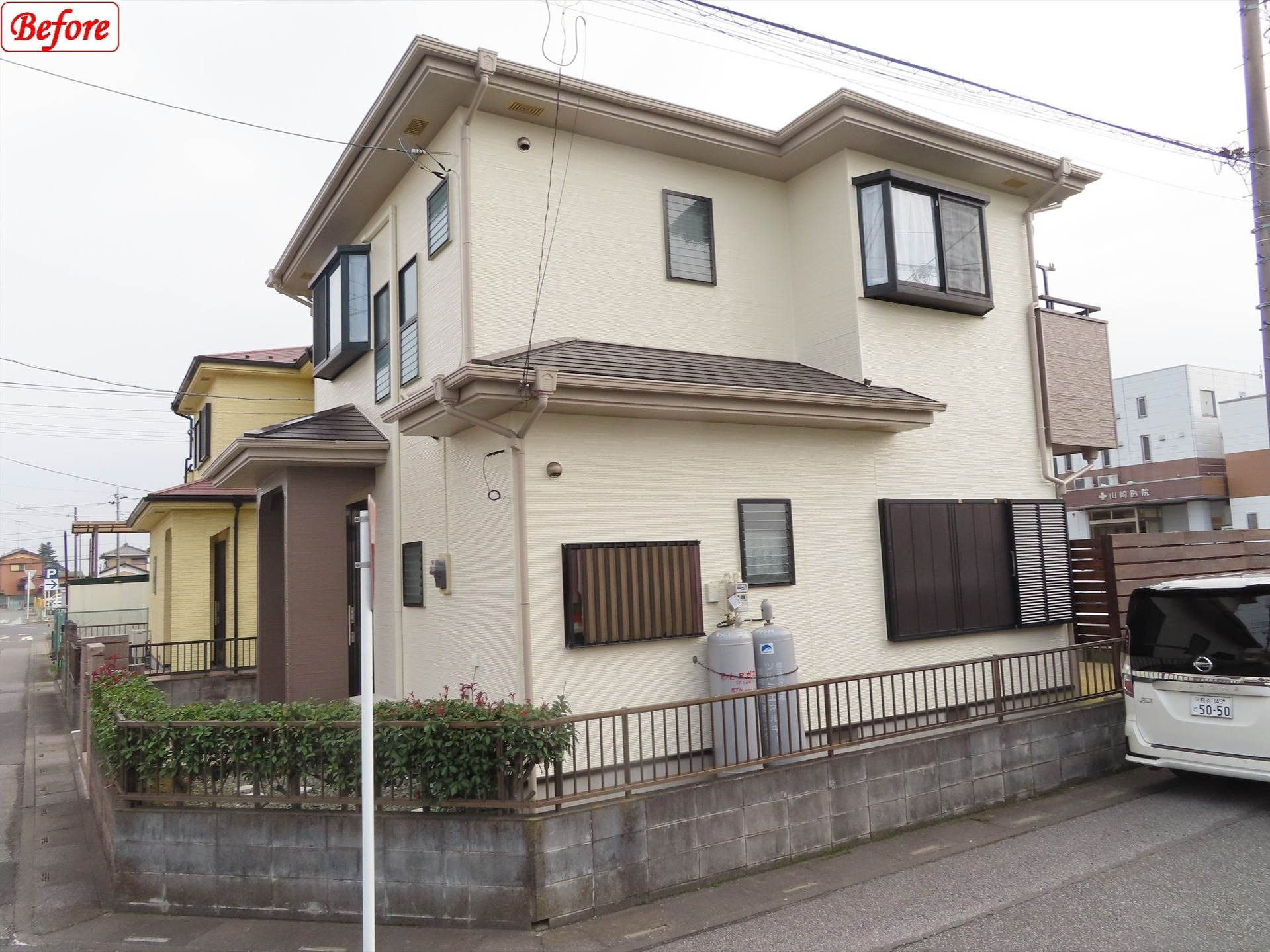 🏡✨ 行田市の皆様へお住まいの健康診断、忘れていませんか？外...