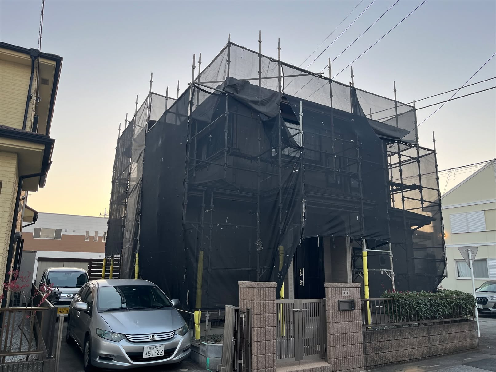 🏡✨ 行田市の皆様へお住まいの健康診断、忘れていませんか？外...