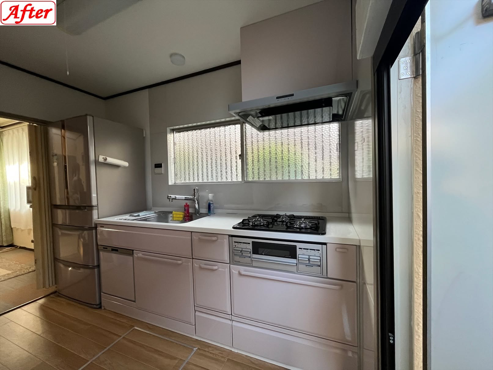 🏡✨ 家の心臓部と言われるキッチンを、もっと素敵に変えてみま...