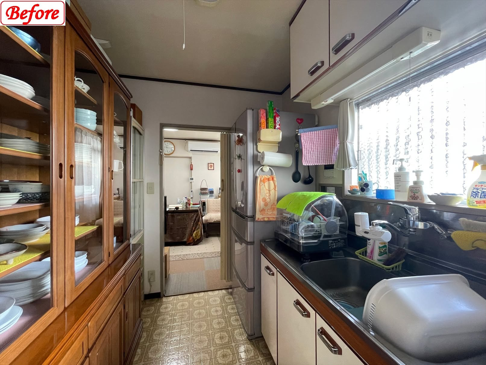 🏡✨ 家の心臓部と言われるキッチンを、もっと素敵に変えてみま...