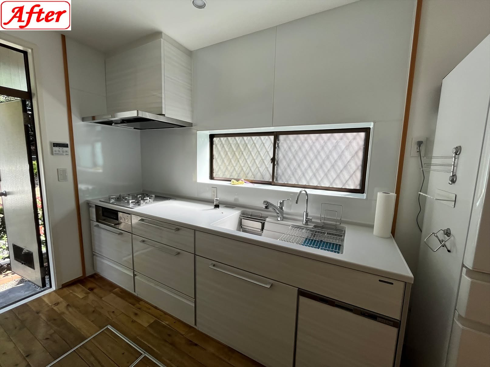 🔨🏠【お客様の声】🌿