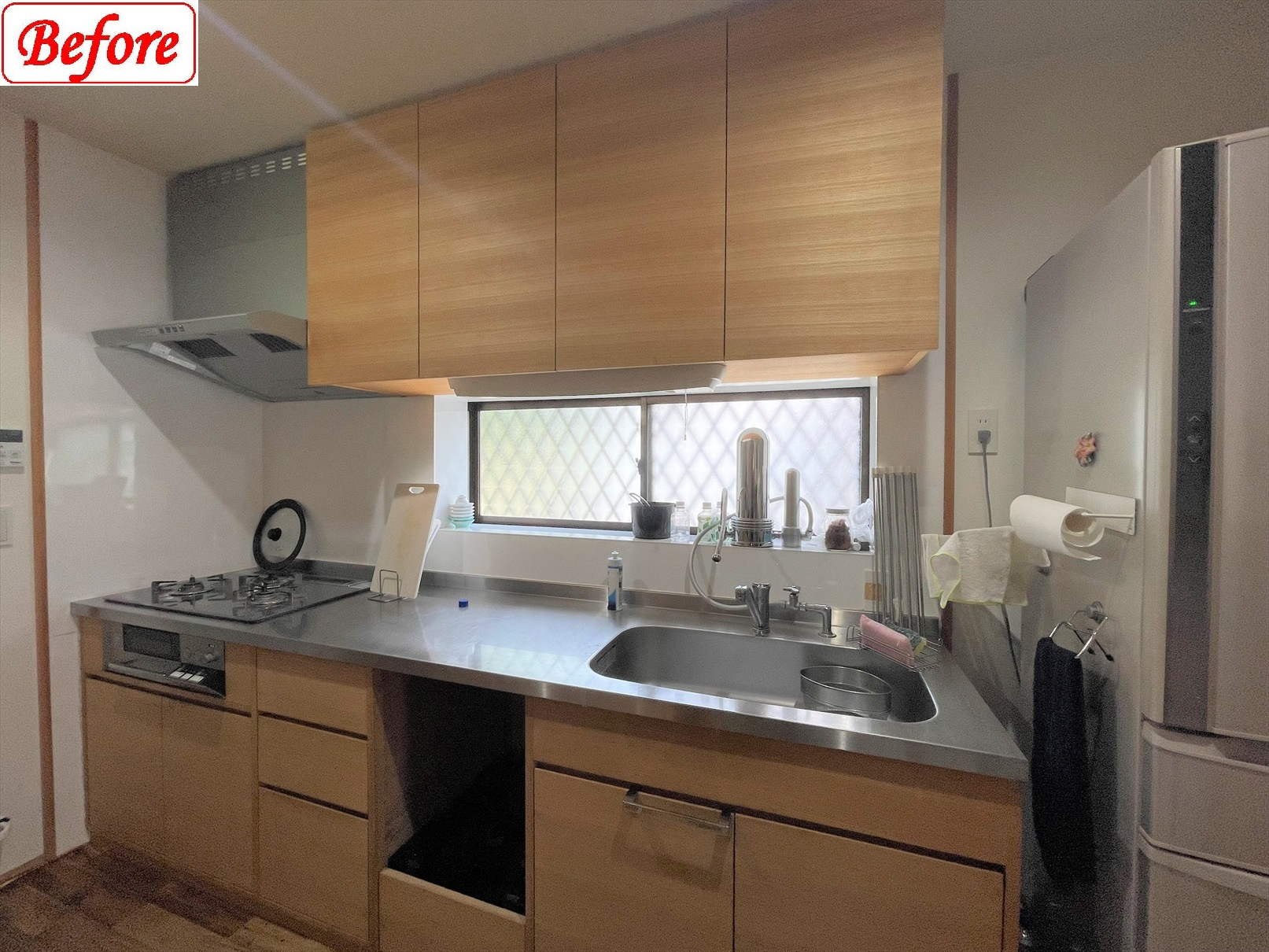 🔨🏠【お客様の声】🌿