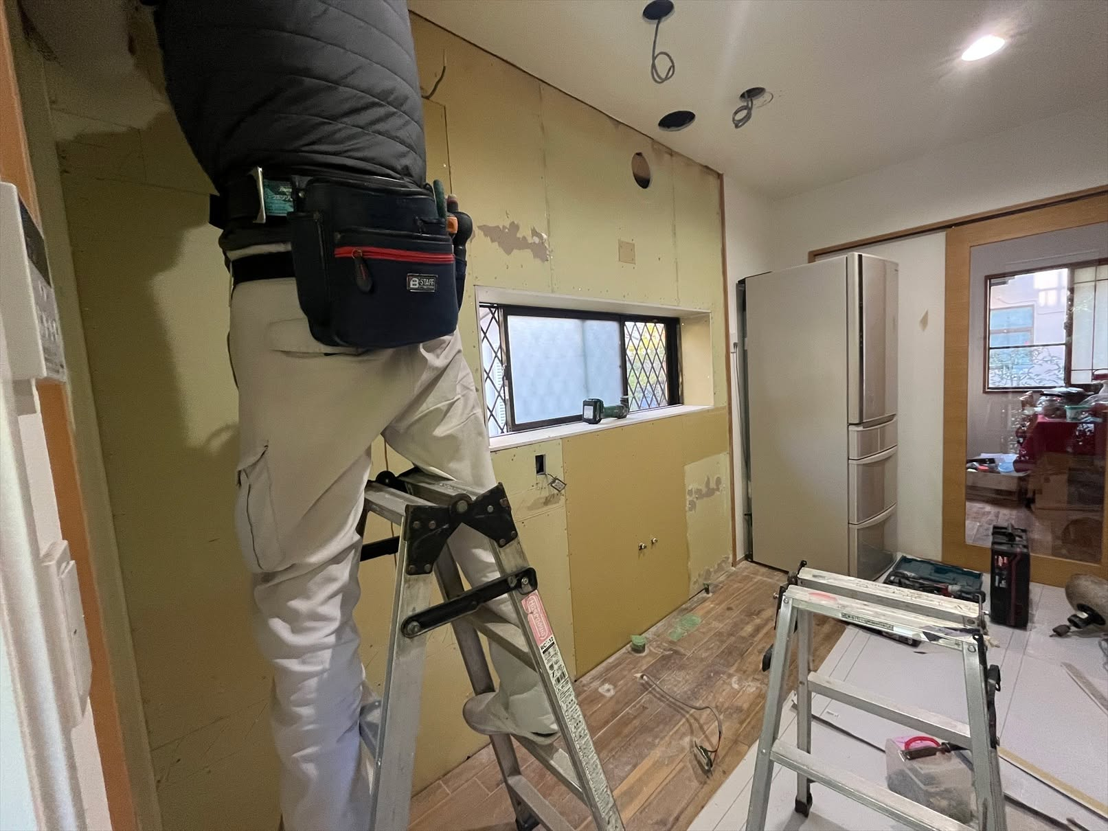 🔨🏠【お客様の声】🌿