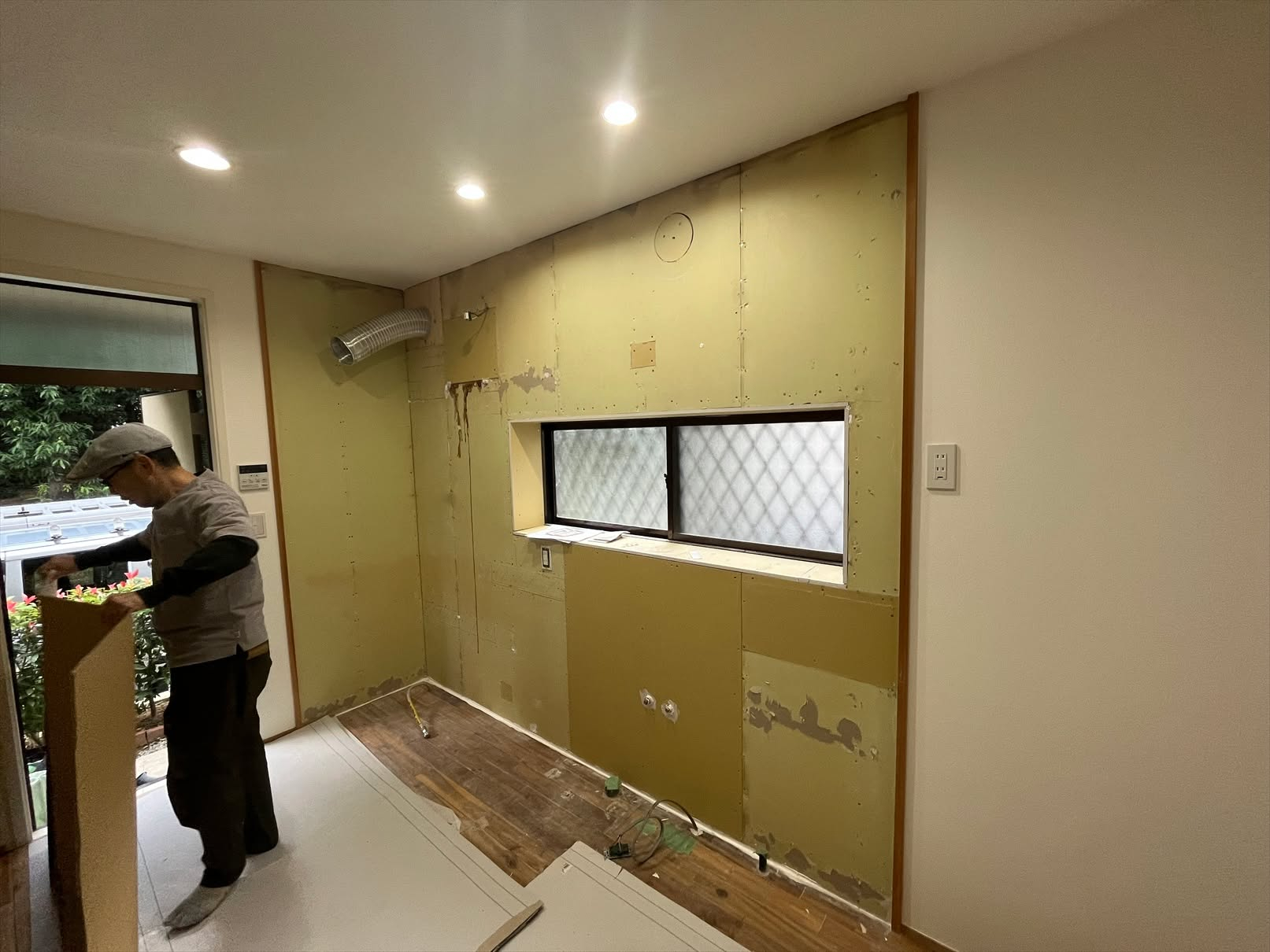 🔨🏠【お客様の声】🌿