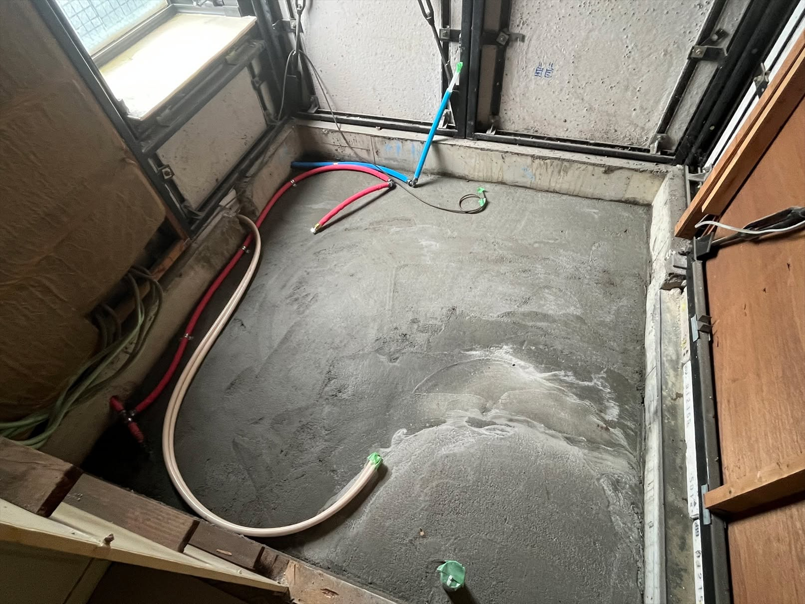 🔨 こんにちは、リフォームの専門家です！加須市でのユニットバ...