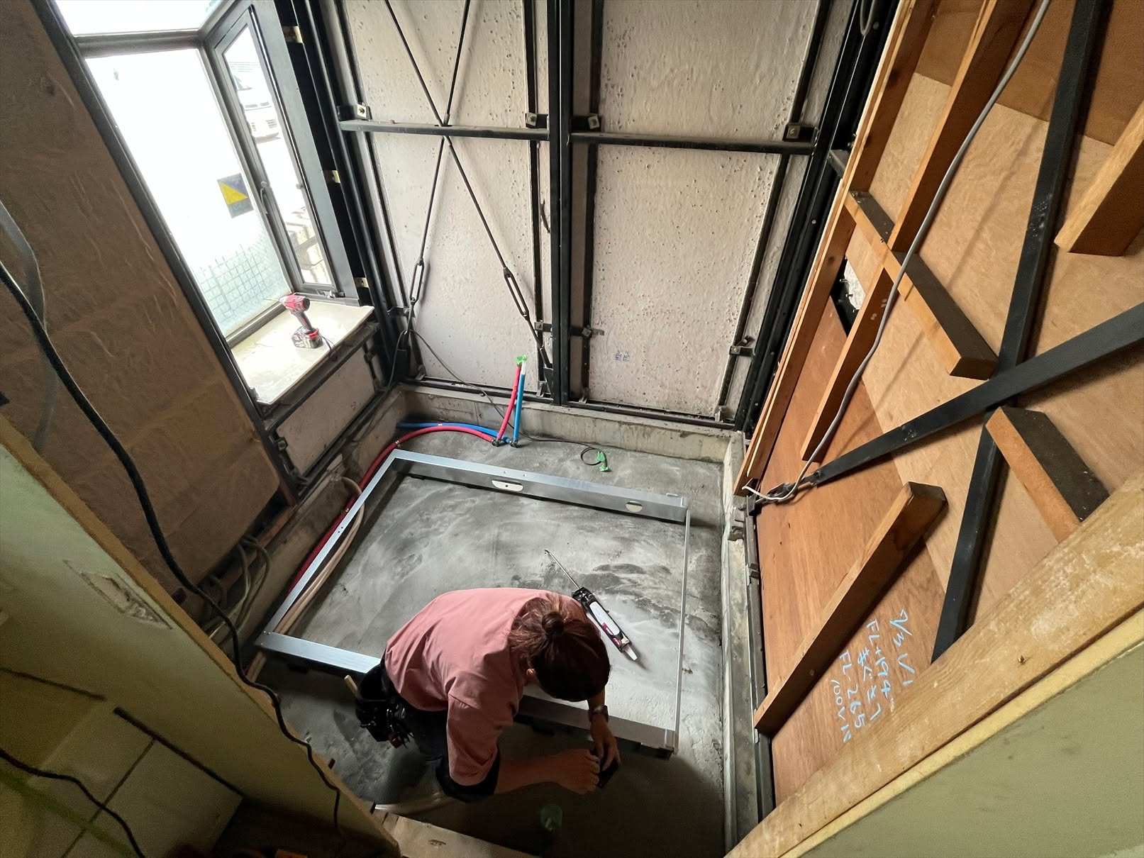 🔨 こんにちは、リフォームの専門家です！加須市でのユニットバ...